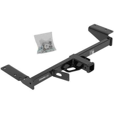 Class 3 And 4 Hitch/Receiver by DRAW-TITE - 76022 pa3