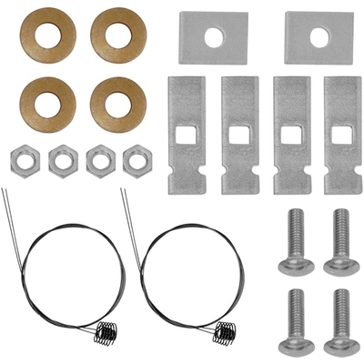 Class 3 And 4 Hitch/Receiver by DRAW-TITE - 76084 pa1