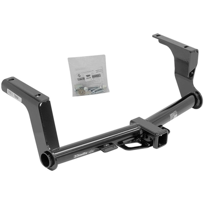 Class 3 And 4 Hitch/Receiver by DRAW-TITE - 76084 pa3