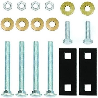 Class 3 And 4 Hitch/Receiver by DRAW-TITE - 76098 pa8