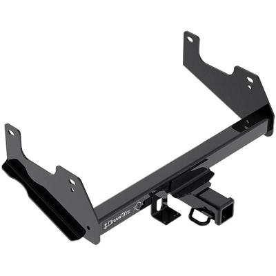 Class 3 And 4 Hitch/Receiver by DRAW-TITE - 76136 pa1