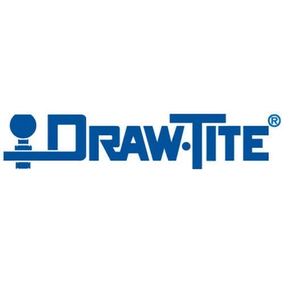 Attache remorque Classe 3 et 4 by DRAW-TITE - 76271 pa2