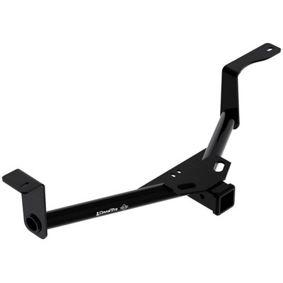 DRAW-TITE - 76601 - Class 3 Trailer Hitch pa1