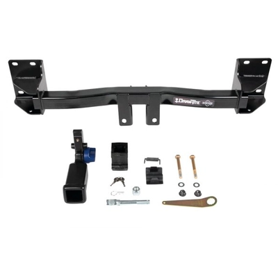 DRAW-TITE - 76903 - Trailer Hitch pa1