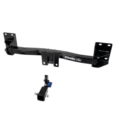 DRAW-TITE - 76903 - Trailer Hitch pa2