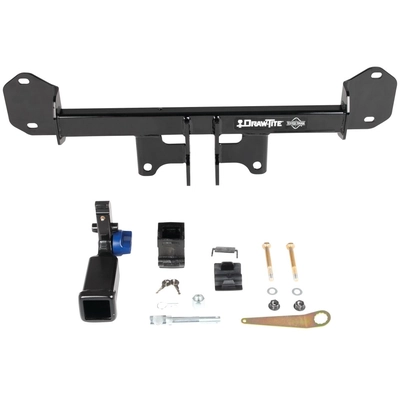 DRAW-TITE - 76906 - Trailer Hitch pa1