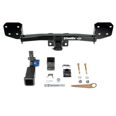 DRAW-TITE - 76907 - Trailer Hitch pa1