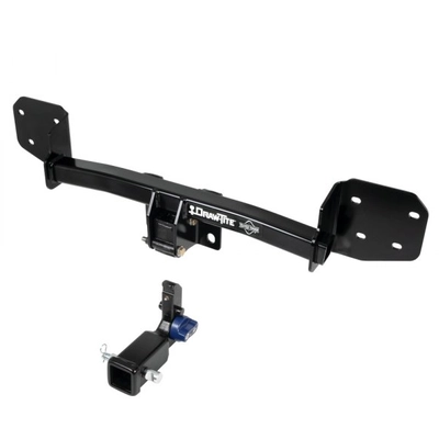 DRAW-TITE - 76907 - Trailer Hitch pa2