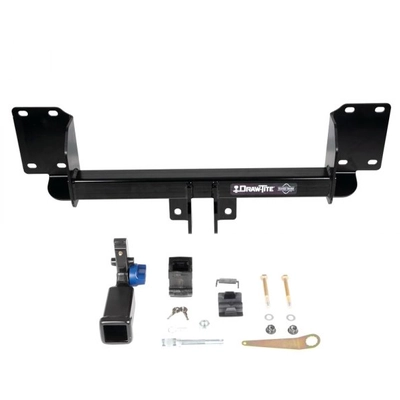 DRAW-TITE - 76908 - Trailer Hitch pa1