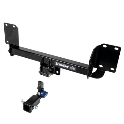 DRAW-TITE - 76908 - Trailer Hitch pa2