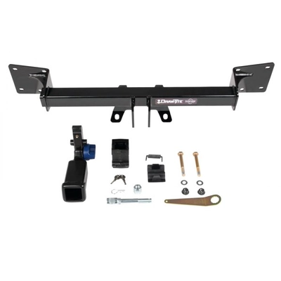 DRAW-TITE - 76911 - Trailer Hitch pa1