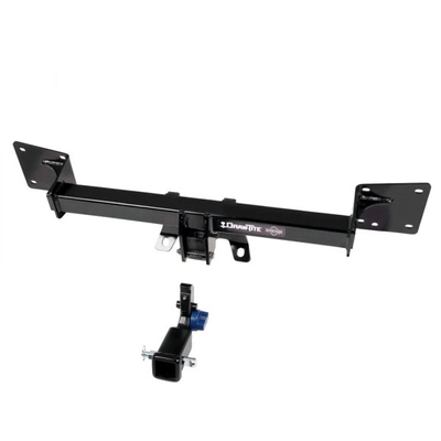 DRAW-TITE - 76911 - Trailer Hitch pa2