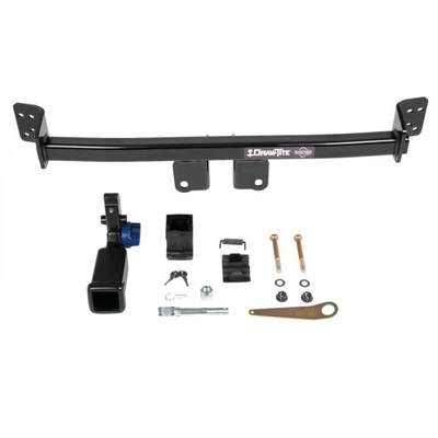 DRAW-TITE - 76912 - Trailer Hitch pa1