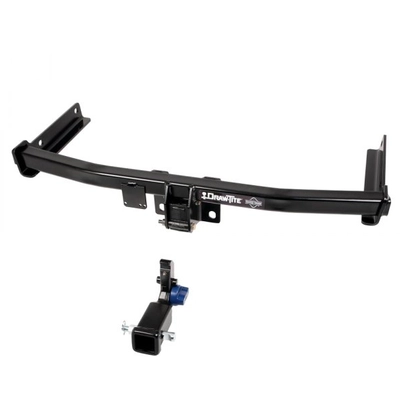 DRAW-TITE - 76918 - Trailer Hitch pa2