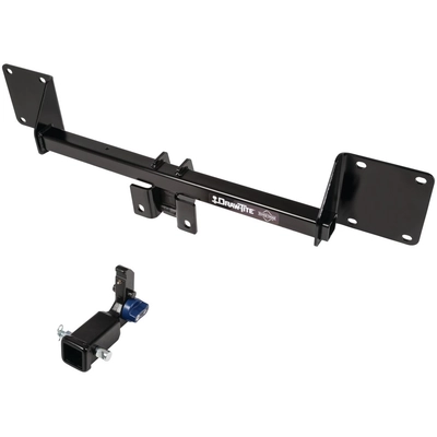 DRAW-TITE - 76925 - Trailer Hitch pa1