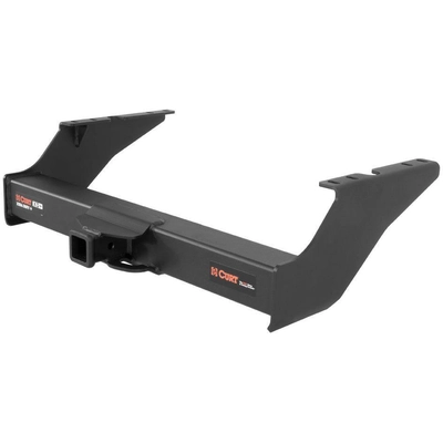 Class 5 Receiver Hitch by CURT MANUFACTURING - 15410 pa1