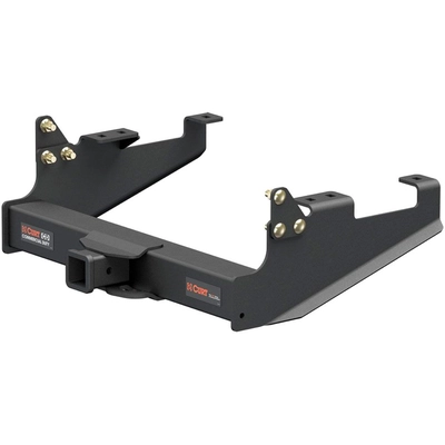 Class 5 Receiver Hitch by CURT MANUFACTURING - 15804 pa1