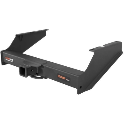 Class 5 Receiver Hitch by CURT MANUFACTURING - 15810 pa1