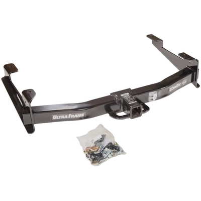 Class 5 Receiver Hitch by DRAW-TITE - 41944 pa3