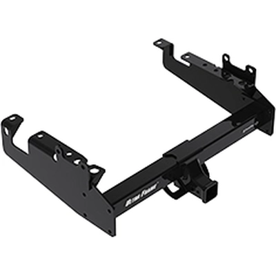 Class 5 Receiver Hitch by DRAW-TITE - 41953 pa1