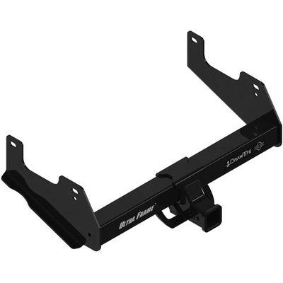 Class 5 Receiver Hitch by DRAW-TITE - 41954 pa1