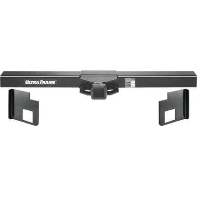 DRAW-TITE - 41990 - Class V Trailer Hitch pa1
