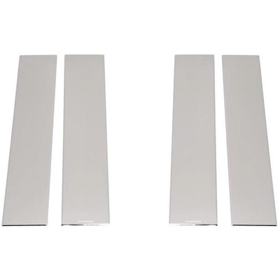 Classic Decorative Pillar Posts Without Accents by PUTCO LIGHTING - 402679 pa1