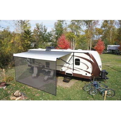 Classic Shade Front Panel by LIPPERT COMPONENTS - 3833980615 pa3