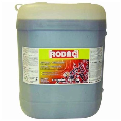 Cleaner/Degreaser by RODAC - D20S pa2