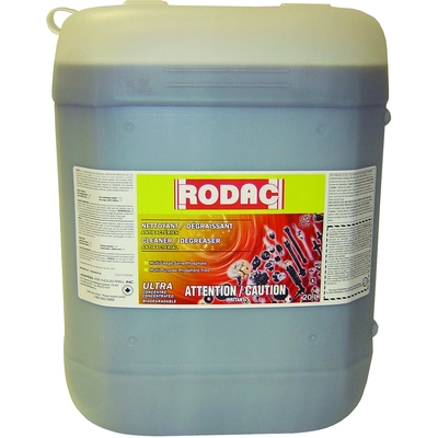 Cleaner/Degreaser by RODAC - D20S pa3