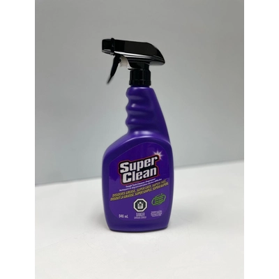 Cleaner/Degreaser by SUPER CLEAN - 0801066 pa8