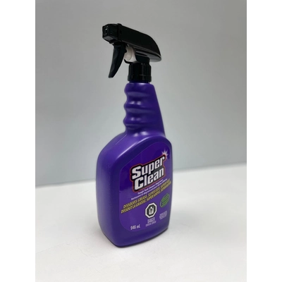 Cleaner/Degreaser (Pack of 6) by SUPER CLEAN - 0801066 pa10