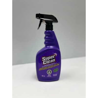 Cleaner/Degreaser (Pack of 6) by SUPER CLEAN - 0801066 pa8