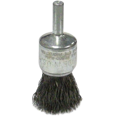 Cleaning Brush by ANDERSON PRODUCTS - 07031 pa2