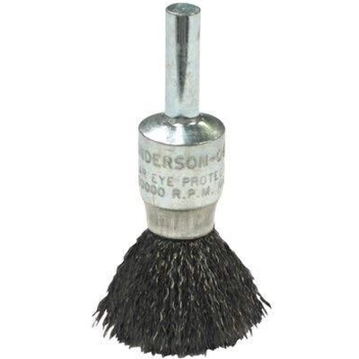 Cleaning Brush by ANDERSON PRODUCTS - 07041 pa2