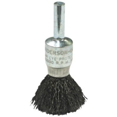 Cleaning Brush by ANDERSON PRODUCTS - 07141 pa2