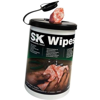 Cleaning Wipes by SK - SKWIPES1 pa1