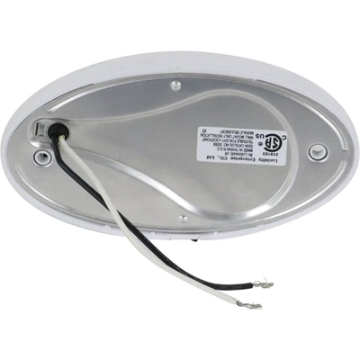 Clear Utility Light With Switch by OPTRONICS - RVPL7C pa2