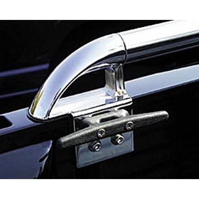 Cleats Truck Bed Tie Down by EXTANG - 1932-6 pa1