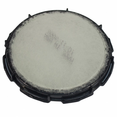 Climate Control Seat Filter by MOTORCRAFT - FS100 pa4
