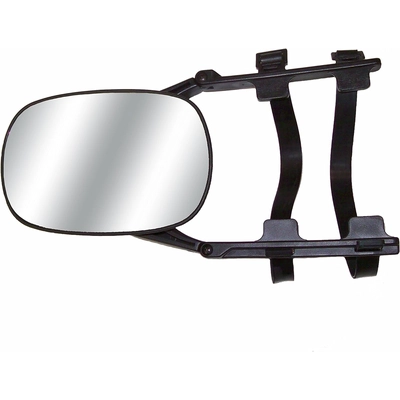 CIPA USA - 11950 - Clip-On Towing Mirror pa1