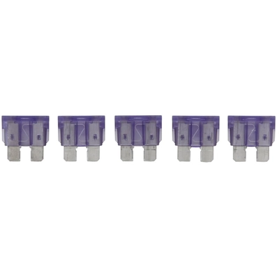 BUSSMANN - ATC3 - ATC Blade Fuse (Pack of 5) pa1