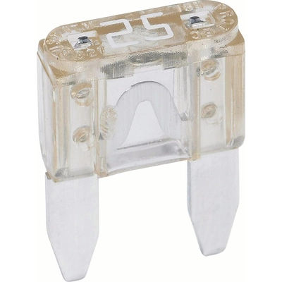 Clock Fuse (Pack of 5) by BUSSMANN - BP/ATM25RP pa3