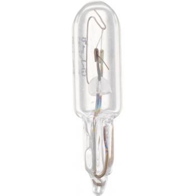 Clock Light (Pack of 10) by PHILIPS - 12516CP pa17