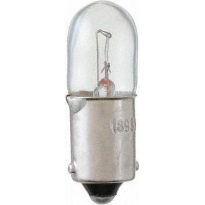 Clock Light by PHILIPS - 1893LLB2 pa48
