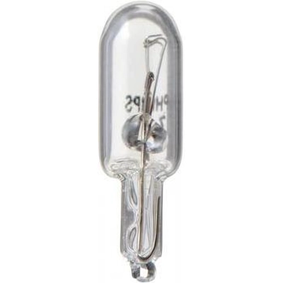 Clock Light by PHILIPS - 74LLB2 pa24