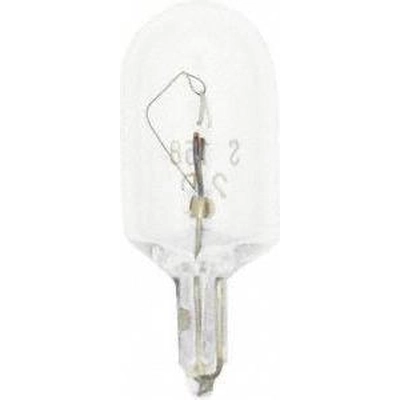 Clock Light by SYLVANIA - 161.BP2 pa23