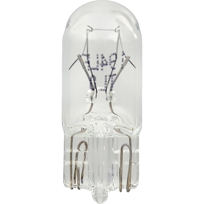 SYLVANIA - 194.TP - Clock Light (Pack of 10) pa7