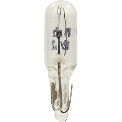 Clock Light by SYLVANIA - 2721LL.BP2 pa21