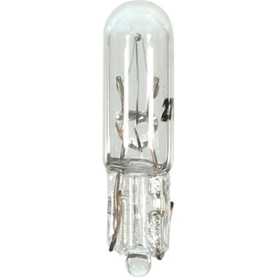 Clock Light (Pack of 2) by WAGNER - BP17037LL pa1